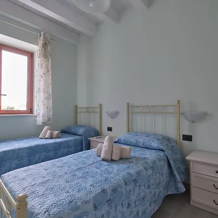 Apartment La Rosa Dei Venti, 3 *