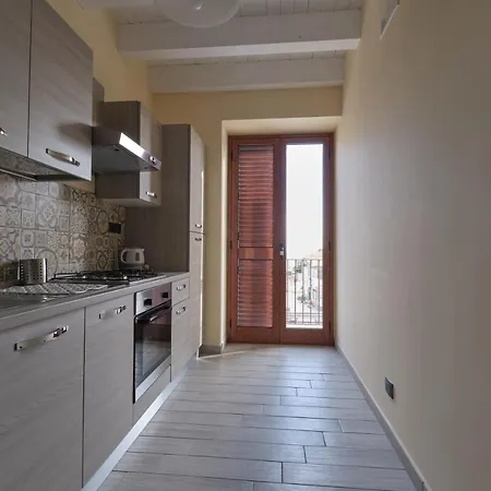 Appartement La Rosa Dei Venti, 3 *