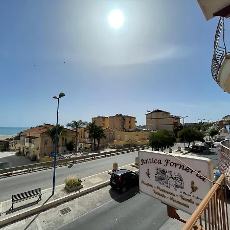 Appartement La Rosa Dei Venti, 3 *