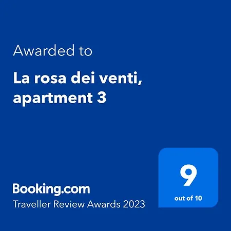 La Rosa Dei Venti, 3 * Porto Empedocle