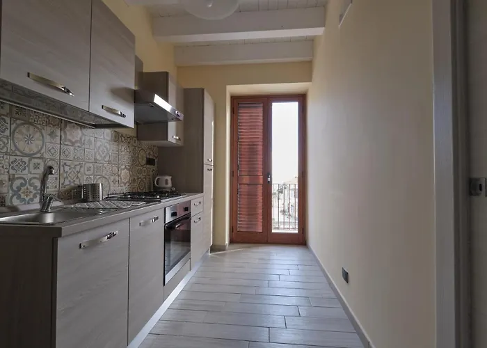 Appartement La Rosa Dei Venti, 3 *
