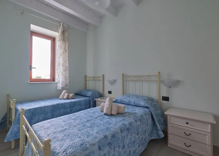 Appartement La Rosa Dei Venti, 3 *