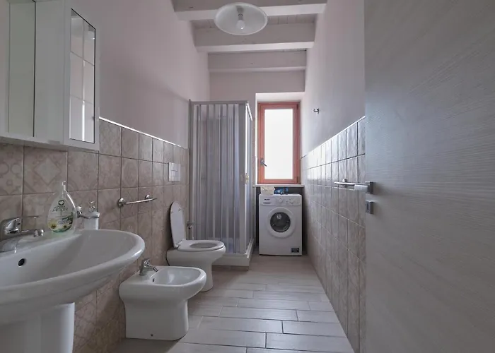 La Rosa Dei Venti, 3 * Porto Empedocle