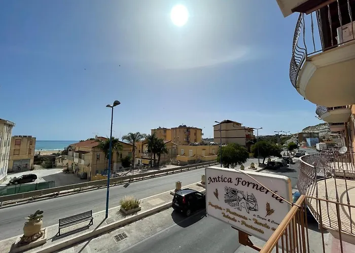 Appartement La Rosa Dei Venti, 3 *