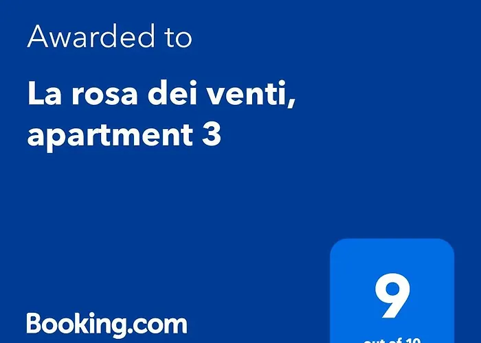 La Rosa Dei Venti, 3 * Porto Empedocle